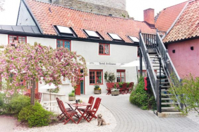 Hotell St Clemens in Visby